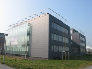 Ausbildungsstandort Stuttgart