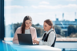 Ausbildung Verwaltung