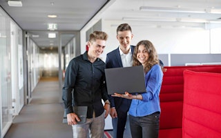 Ausbildung