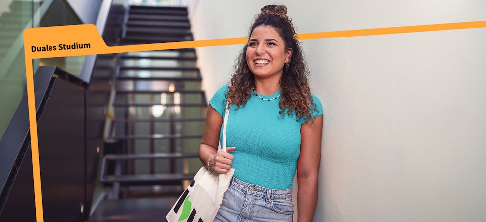 IU Duales Studium
