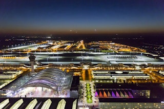 Flughafen München