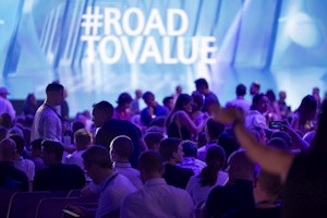 #RoadtoValue