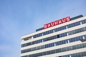 BAUHAUS Service Center Deutschland