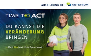 Ausbildung