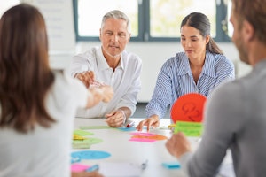 Training im Vetter Campus