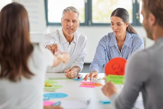 Training im Vetter Campus